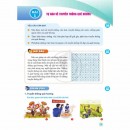 Giáo dục công dân 7 - Cánh diều (NXBĐHHuế)