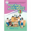 Hoạt động trải nghiệm hướng nghiệp 7 - Cánh diều (NXBĐHSP)