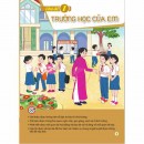 Hoạt động trải nghiệm hướng nghiệp 7 - Cánh diều (NXBĐHSP)