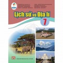 Lịch sử và Địa lí 7 - Cánh diều (NXBĐHSP)