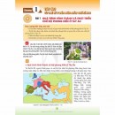 Lịch sử và Địa lí 7 - Cánh diều (NXBĐHSP)