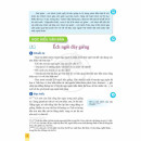 Ngữ văn 7 tập 2 - Cánh diều (NXBĐHSP)