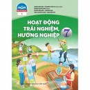 Hoạt động trải nghiệm, hướng nghiệp 7 Bản 1 - Chân trời sáng tạo (NXBGD)