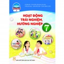 Hoạt động trải nghiệm, hướng nghiệp 7 Bản 2 - Chân trời sáng tạo (NXBGD)