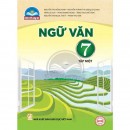 Ngữ Văn 7 tập 1 - Chân trời sáng tạo (NXBGD)