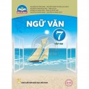 Ngữ Văn 7 tập 2 - Chân trời sáng tạo (NXBGD)