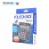 Máy tính 12 số FLEXIO CAL-05p (Flexoffice)