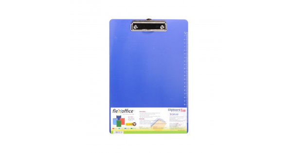 Trình ký A4 đơn PS FO-CB05 (Flexoffice)