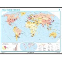 Bản đồ Công Nghiệp Thế giới